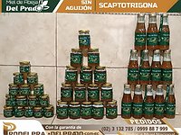 Miel de Abeja DEL PRADO