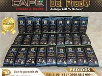 Café DEL PRADO