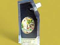 Extracto de guayusa para bebidas