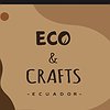 Logo proveedore Ecocrafts Ecuador