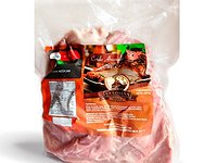 Cerdo ahumado 400g