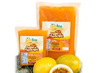 Pulpa de Maracuyá 250g