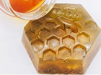 Manzanilla y Miel _  Jabón
