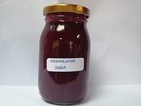 Mermelada de mora