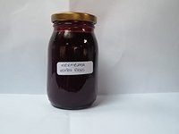 Mermelada de frutos rojos