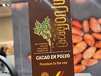 CACAO EN POLVO 150G