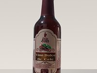 Vino dulce de varios sabores 200 ml