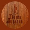 Logo proveedore Don Juan Vinos