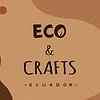 Logo proveedore Ecocrafts Ecuador