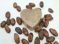 Cacao _  Jabón