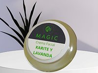 CREMA KARITE Y LAVANDA