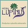 Logo proveedore Nátura Lupinus