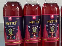 MAIZTEA