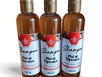 Shampoo Miel de Esperanza 250g