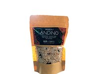 Muesli Andino 50gr.
