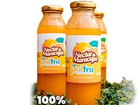 Néctar de Maracuyá 300ml