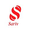 Logo proveedore SARIV